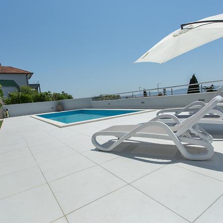 Charming Modern House With The New Swimming Pool - Apartment Maya 1 Trogir Exterior photo