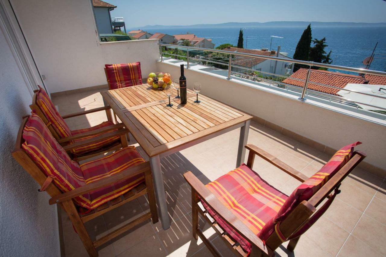 Charming Modern House With The New Swimming Pool - Apartment Maya 1 Trogir Exterior photo